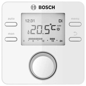 Пульт управления BOSCH CR50