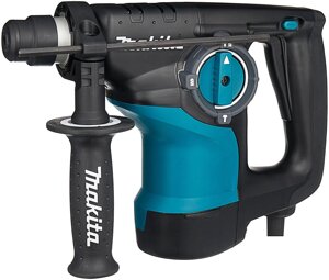 Makita Перфоратор HR2810 Makita в Алматы от компании Trento