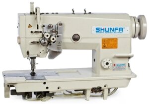 Швейная машина Shunfa SF845-5 белый