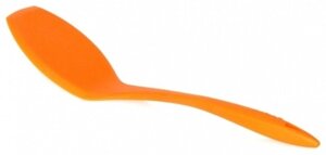 Лопатка Mastrad из силикона для переворачивания, оранжевая F15509, шт в Алматы от компании Trento