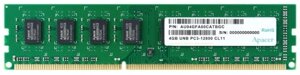 Память оперативная DDR3 Notebook Netac BASIC NB3L-1600 4G