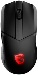 Беспроводная игровая мышь MSI CLUTCH GM41 LIGHTWEIGHT WIRELESS в Алматы от компании Trento