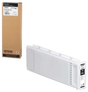 Картридж струйный Epson C13T694100 Black, 700ml в Алматы от компании Trento