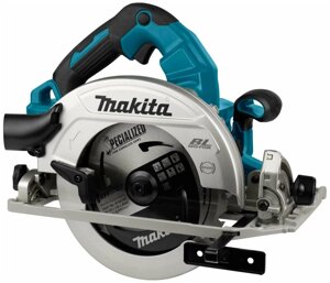 Аккумуляторная дисковая пила 185/190 мм makita LXT, DHS783ZJU в Алматы от компании Trento