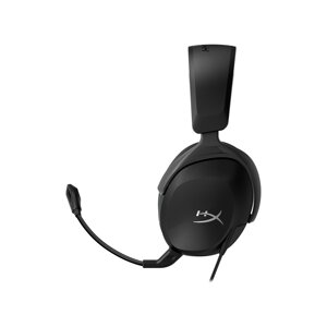 Гарнитура HyperX CloudX Stinger 2 Core (Black) 6H9B8AA в Алматы от компании Trento