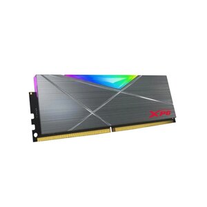 Модуль памяти ADATA XPG Spectrix D50 RGB AX4U413316G19J-ST50 DDR4 16GB 4133MHz в Алматы от компании Trento