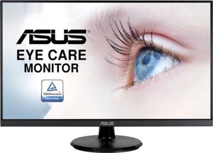 Монитор 27" ASUS VA27DQ (90LM06H3-B02370) в Алматы от компании Trento