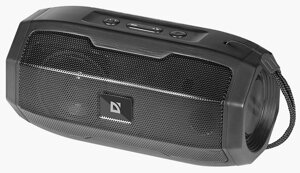 Портативная колонка Defender G36 5Вт, bluetooth, FM/USB/TF/AUX в Алматы от компании Trento