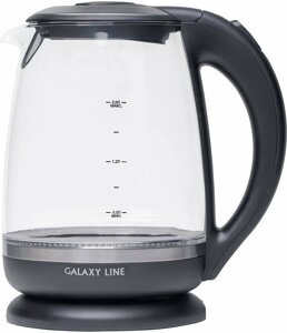 Чайник электрический GALAXY LINE GL0559, 2200В в Алматы от компании Trento