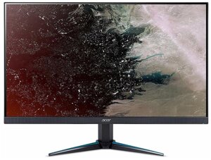 Монитор Acer 69CM 27W VG270UBMIIPX ZEROFRAME FREESYNC в Алматы от компании Trento