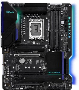 Материнская плата ASRock Z690 EXTREME