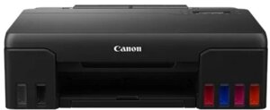 Струйный принтер Canon Pixma G540, 4800 x1200, A4, Wi-Fi, 6цв., скорость печати 4 изобр в мин., лоток 100л, в Алматы от компании Trento