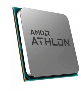 Процессор AMD Athlon 3000G (YD3000C6M2OFB)