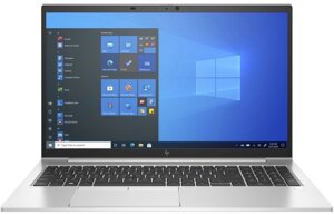 Ноутбук HP EliteBook 850 G8 UMA i5-1145G7,15.6 FHD UWVA 250,16GB,512GB PCIe,W11P6,3yw,720p IR, Blit, WiFi6+BT5, FPS