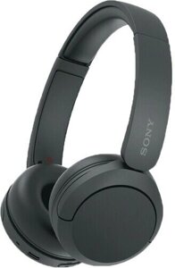 Наушники накладные Sony WHCH520B. E