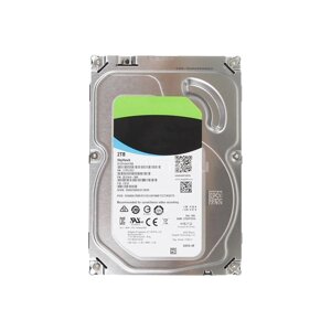 Жесткий диск Dahua ST2000VX016 HDD 2Tb в Алматы от компании Trento