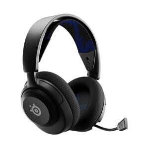 Гарнитура Steelseries Arctis Nova 4P в Алматы от компании Trento