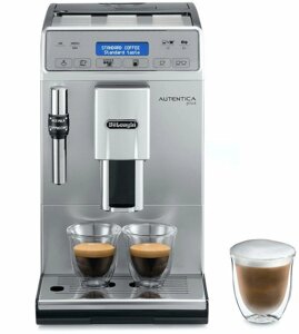 Кофемашина DeLonghi ETAM 29.620. SB в Алматы от компании Trento