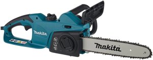 Электрическая пила Makita UC3041A 1800 Вт/2.43 л. с