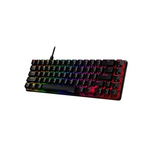 Клавиатура HyperX Alloy Origins 65 4P5D6AX#ACB в Алматы от компании Trento