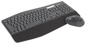 Клавиатура Мышь Logitech MK850 Wireless (920-008232) в Алматы от компании Trento