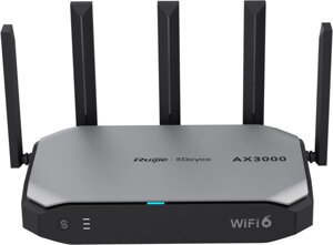 WiFi Роутер Ruijie | Reyee RG-EG105GW-X в Алматы от компании Trento