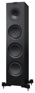 KEF Акустическая система Q750 ЧЕРНЫЙ EAN:637203215766 (Пара)