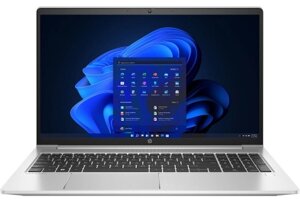 Ноутбук HP ProBook 450 G9 UMA i3-1215U,15.6 FHD UWVA 400,8GB 3200,256GB PCIe,W11p6,1yw, HDweb, numpad, Wifi6+BT5.2