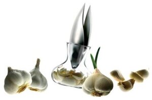 Пресс EVA SOLO для чеснока, Garlic press 567625 , шт в Алматы от компании Trento