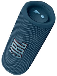 Беспроводная колонка JBL FLIP6, Blue