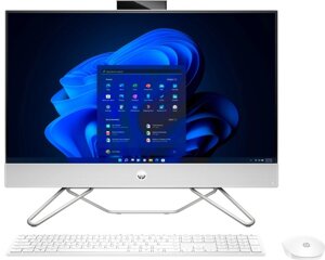 Моноблок HP ProOne 240 G9 AiO 6B1Z1EA белый в Алматы от компании Trento