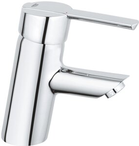 Смеситель для раковины (умывальника) Grohe Feel 23747000, однозахватный