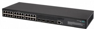 HPE 5140 24G 4SFP+ EI Sw в Алматы от компании Trento