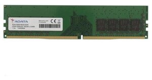 Оперативная память ADATA ADATADDR4U-DIMM320016GB22 в Алматы от компании Trento