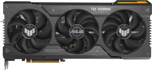 Видеокарта ASUS TUF Gaming Radeon RX 7900 XT OC Edition, 20GB GDDR6, 320bit, 1xHDMI, 3xDP, в Алматы от компании Trento