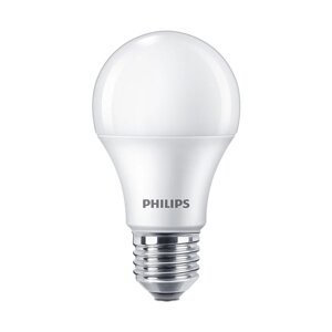 Лампа Philips Ecohome LED Bulb 11W 950lm E27 865 RCA в Алматы от компании Trento