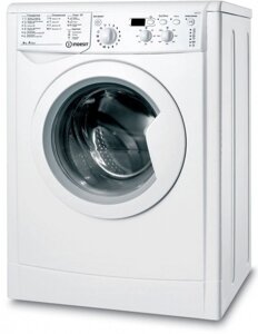 Стиральная машина Indesit IWSD 6105 (CIS). L