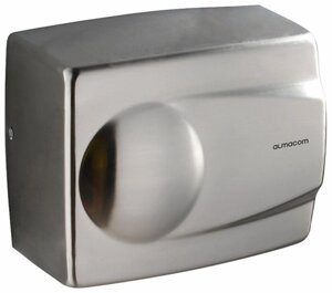 Сушилка для рук ALMACOM HD-298B