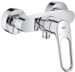 Смеситель для душа Grohe 25242003, однозахватный в Алматы от компании Trento