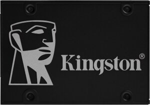 Жесткий диск SSD 256GB Kingston SKC600/256G в Алматы от компании Trento
