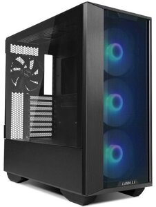 Корпус LIAN LI Lancool III RGB G99. LAN3RX. 00 черный