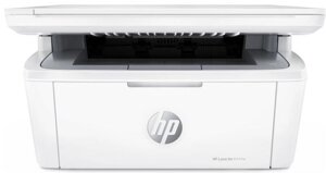 МФУ HP LaserJet M141w (7MD74A)