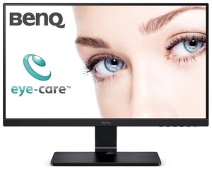 Монитор BenQ GW2475H 60Hz 5ms черный