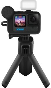 Экшн-камера GoPro CHDFB-121-EU HERO 12 Black Creator Edition в Алматы от компании Trento