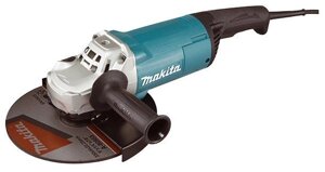 Шлифмашина угловая MAKITA GA7060