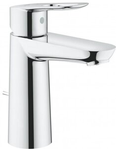 Смеситель для раковины (умывальника) Grohe BauLoop 23762000, однозахватный