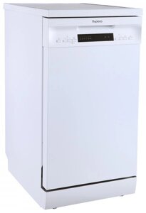 Посудомоечная машина Бирюса DWF-410/5 W белый