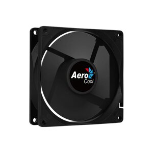 Кулер для компьютерного корпуса AeroCool FORCE 9 Black Molex + 3P в Алматы от компании Trento