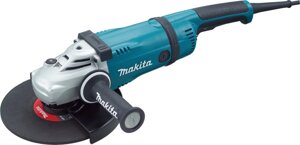 Шлифмашина угловая Makita GA9040S01 в Алматы от компании Trento