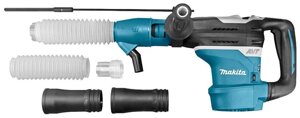 Перфоратор Makita HR4013CV, 1100 Вт